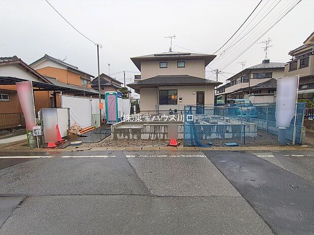物件外観