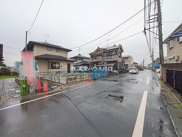 物件外観