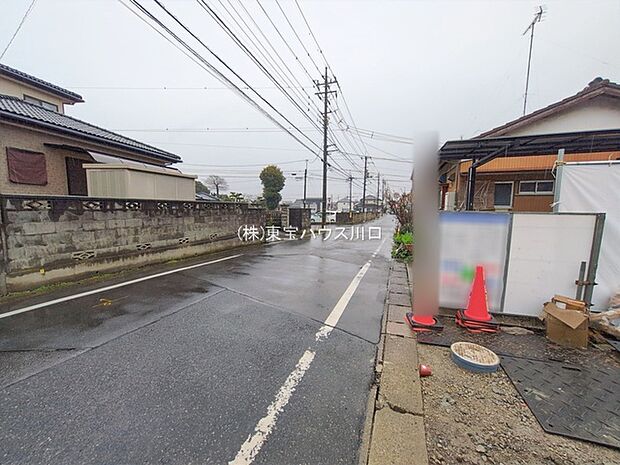 物件外観