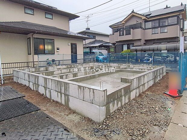物件外観
