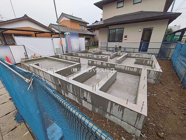 物件外観