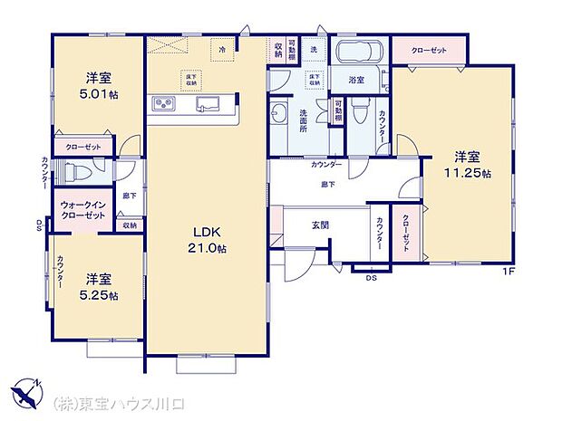 図面と異なる場合は現況を優先