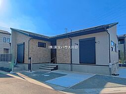 埼玉県北本市中丸７丁目