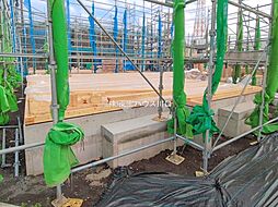 埼玉県北本市中丸７丁目