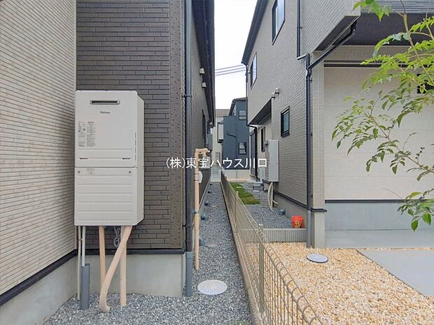 物件外観
