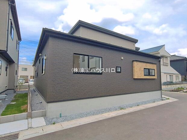 物件外観