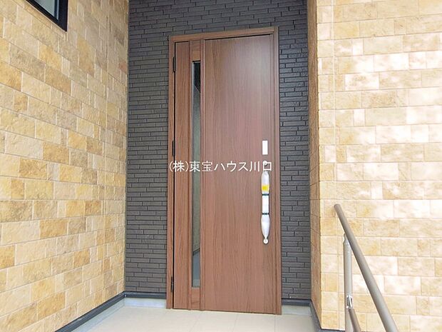 物件外観