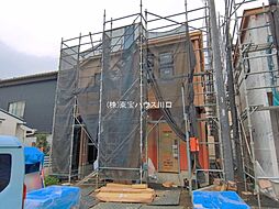 埼玉県北本市中丸７丁目