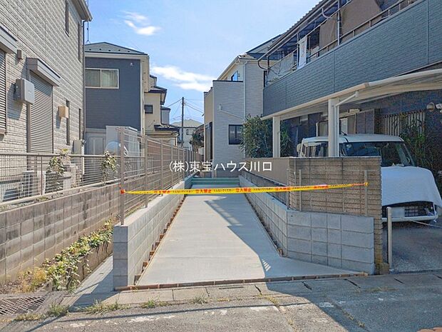 物件外観