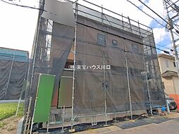 埼玉県北本市中丸７丁目