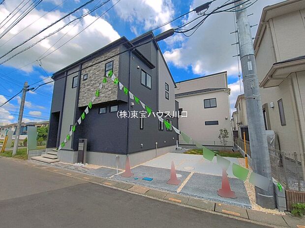 物件外観