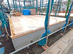 埼玉県北本市中丸７丁目