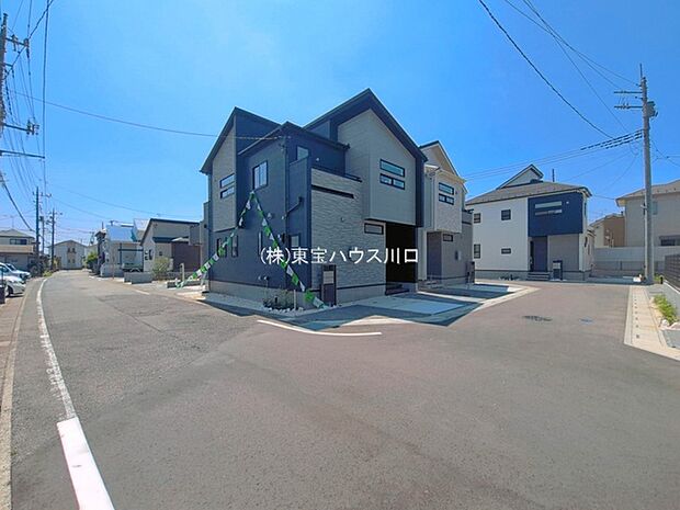 物件外観