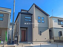 埼玉県北本市中丸７丁目