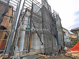 埼玉県北本市中丸７丁目