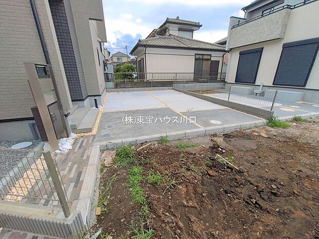物件外観