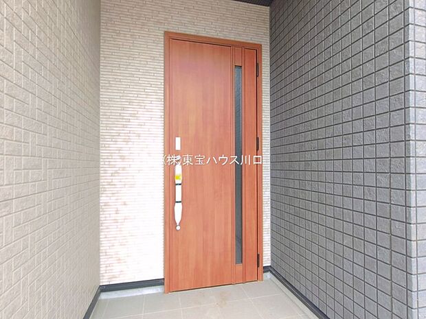 物件外観