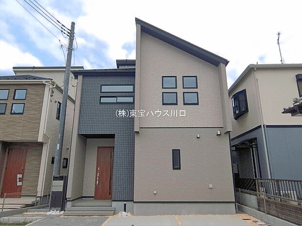 物件外観
