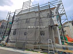 埼玉県北本市中丸７丁目