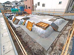 埼玉県北本市中丸７丁目