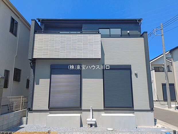 物件外観
