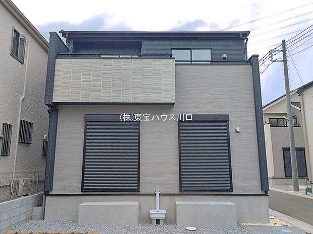 物件外観