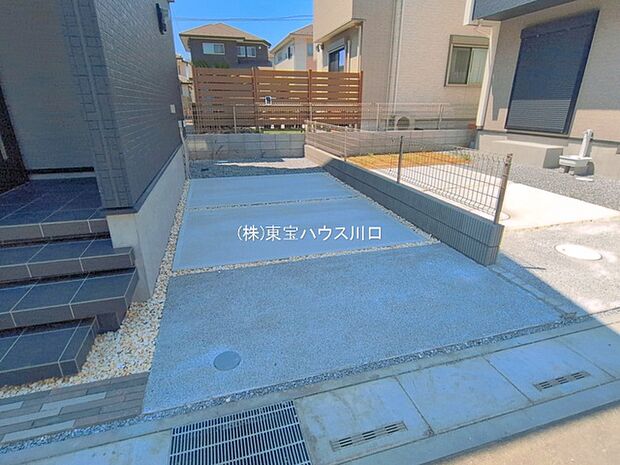 物件外観