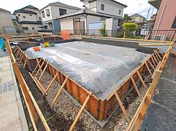 埼玉県北本市中丸７丁目