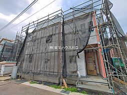 埼玉県北本市中丸７丁目