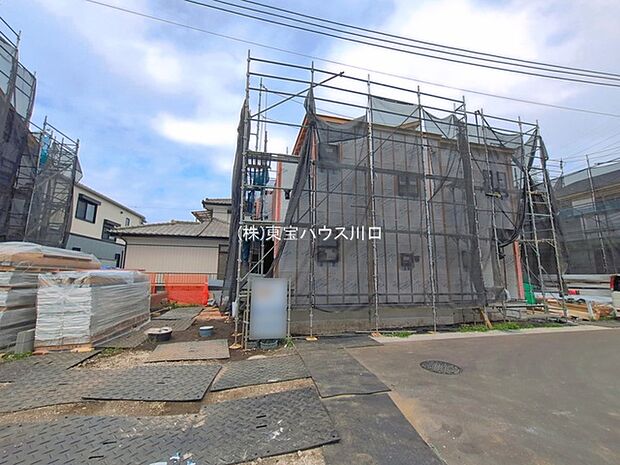 物件外観