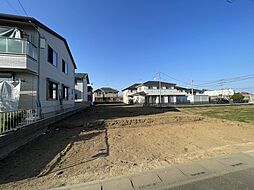 埼玉県白岡市千駄野