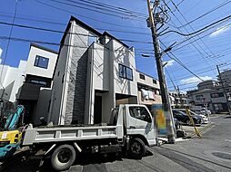 東京都足立区青井３丁目