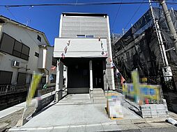 東京都江戸川区西小松川町