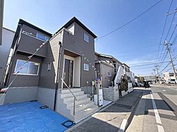 埼玉県川口市榛松３丁目