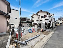 埼玉県草加市苗塚町