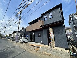 埼玉県川越市大字木野目