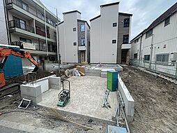 東京都江戸川区南葛西２丁目