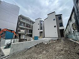 東京都江戸川区南葛西２丁目