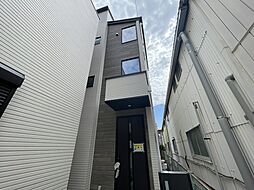 東京都江戸川区南葛西２丁目