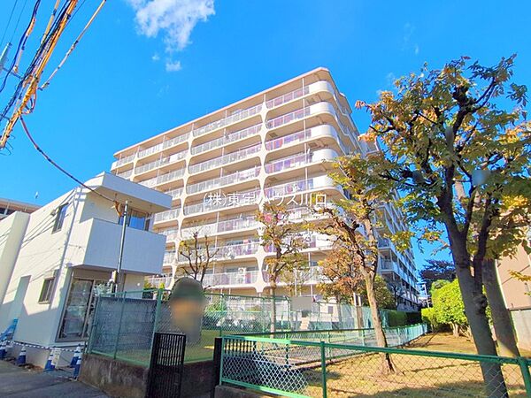 物件外観
