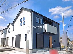 埼玉県富士見市上沢２丁目