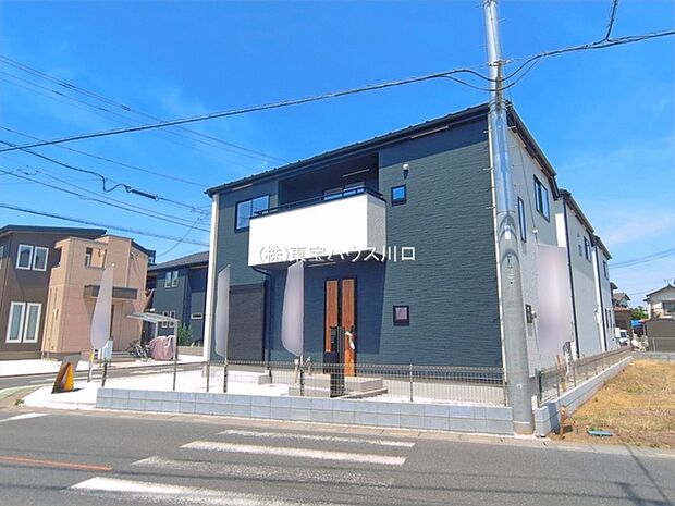 物件外観