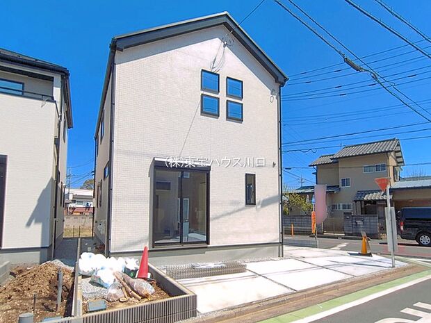 物件外観