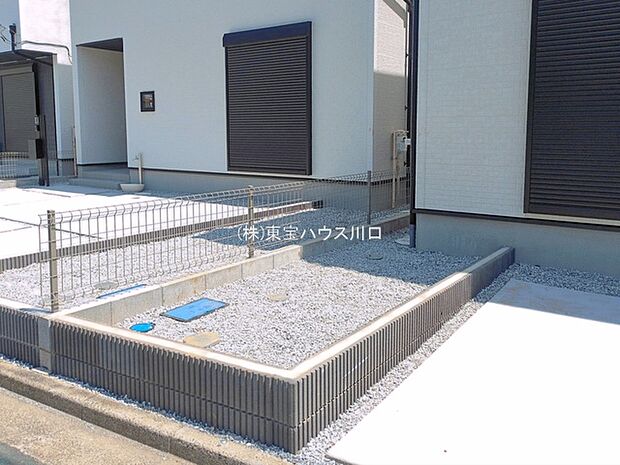 物件外観