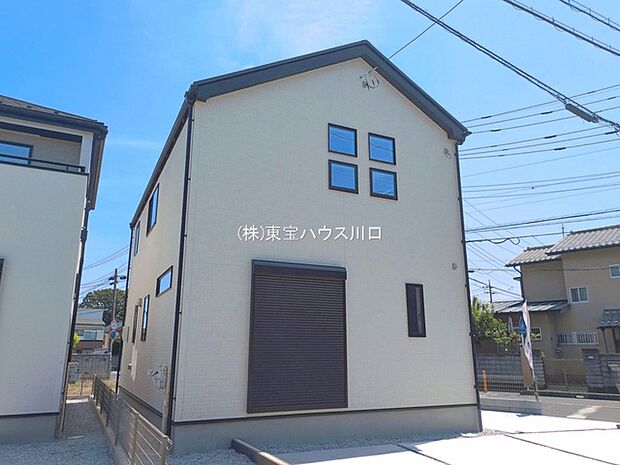 物件外観