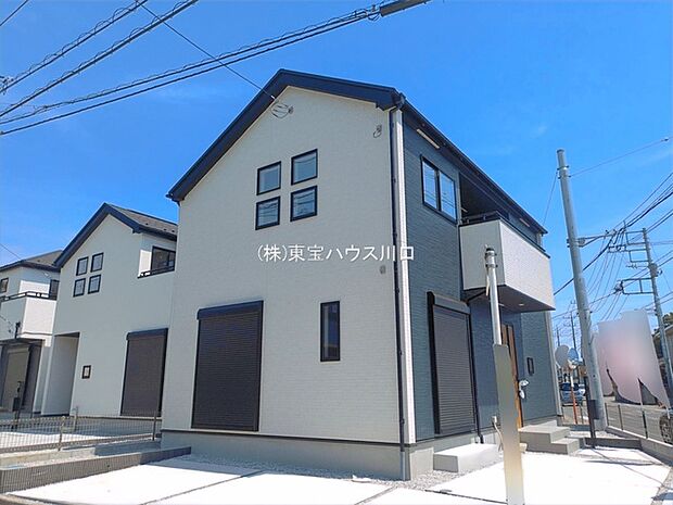物件外観