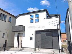 埼玉県富士見市上沢２丁目