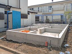 埼玉県新座市石神４丁目