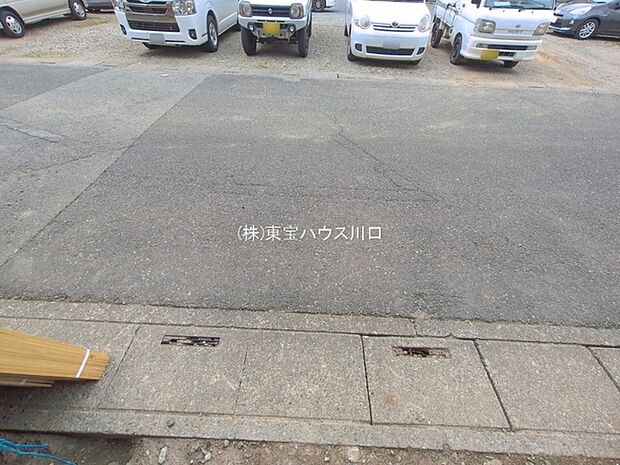 物件外観