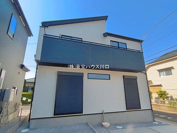 物件外観